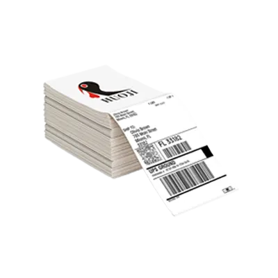 Labels & Paper